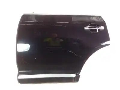 Pezzo di ricambio per auto di seconda mano  per PORSCHE CAYENNE (TYP 9PA)  Riferimenti OEM IAM   