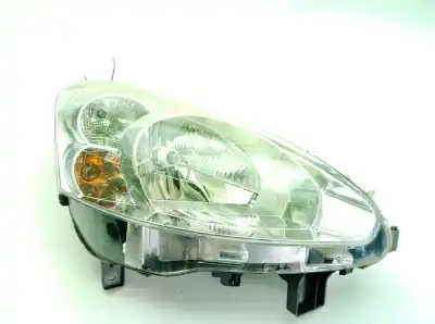 Pezzo di ricambio per auto di seconda mano FARO ANTERIORE DESTRO per PEUGEOT PARTNER TEPEE  Riferimenti OEM IAM 9677202380  