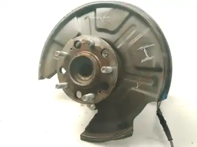 Peça sobressalente para automóvel em segunda mão Manga De Eixo Traseira Esquerda por HYUNDAI I40 (VF) 1.7 85KW Referências OEM IAM 527103Z010  