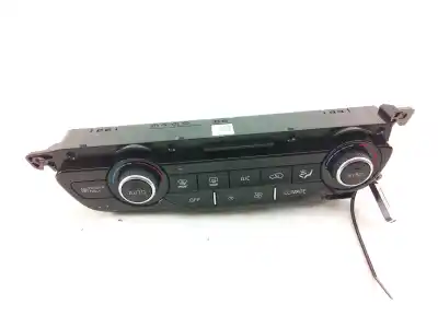 Piesă de schimb auto la mâna a doua controlul încalzire / aer conditionat pentru kia niro i (de) 1.6 gdi hybrid referințe oem iam 97250g5cf0