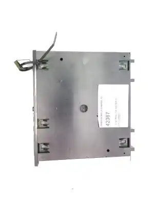 Автозапчасти б/у БЛОК УПРАВЛЕНИЯ ДВИГАТЕЛЕМ за OPEL ASTRA H A04  ссылки OEM IAM 497316088  