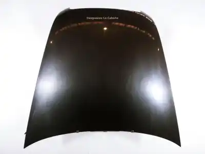 Автозапчастина б/у передній капот для audi a6 allroad c6 (4fh) 3.0 tdi quattro посилання на oem iam 4f0823029f