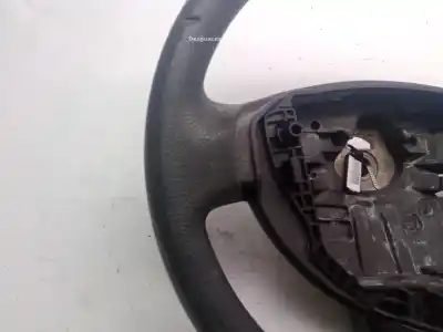 Second-hand car spare part steering wheel for dacia duster 1.2 tce 16 v oem iam references   