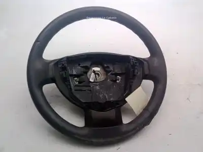 Second-hand car spare part STEERING WHEEL for DACIA DUSTER  OEM IAM references   