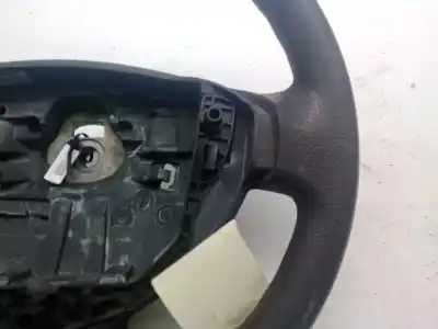 Second-hand car spare part steering wheel for dacia duster 1.2 tce 16 v oem iam references   