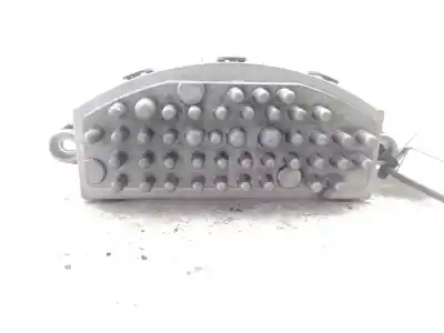 Peça sobressalente para automóvel em segunda mão Resistência Sofagem Chauffage por SEAT LEON (5F1) 1.6 TDI Referências OEM IAM 5Q0907521C  