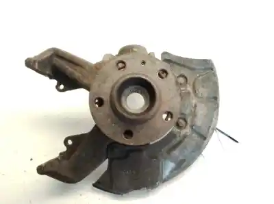 Second-hand car spare part Front Left Knuckle for AUDI A3 (8L1) 1.9 TDI OEM IAM references 1J0407255AH   Second-hand car spare part Front Left Knuckle for AUDI A3 (8L1) 1.9 TDI OEM IAM references 1J0407255AH
