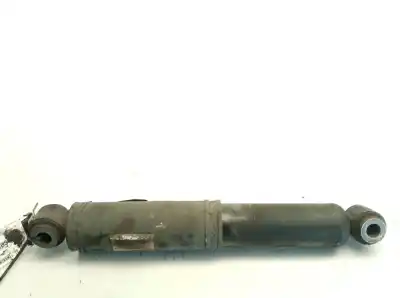Pezzo di ricambio per auto di seconda mano ammortizzatore posteriore per opel vivaro combi 1.5 cdti dpf riferimenti oem iam 981651058004  