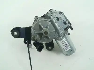 Second-hand car spare part Rear Windshield Wiper Motor for DACIA DUSTER 1.5 dCi Diesel FAP CAT OEM IAM references   