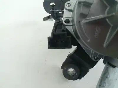 Pezzo di ricambio per auto di seconda mano motore tergicristallo posteriore per dacia duster 1.5 dci diesel fap cat riferimenti oem iam   