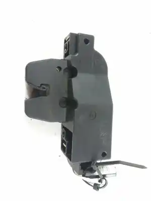 Tweedehands auto-onderdeel kofferbak / poortsluiting voor citroen c6 (td_) 3.0 v6 oem iam-referenties 9653208080