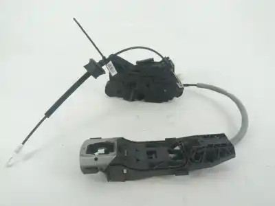 Pezzo di ricambio per auto di seconda mano  per SEAT LEON ST (5F8)  Riferimenti OEM IAM 5K1837015E  