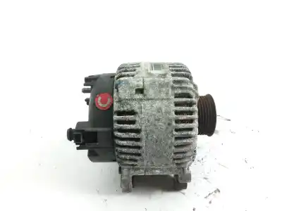 Автозапчастина б/у генератор для audi a6 c6 (4f2) 2.7 tdi посилання на oem iam c542784a  