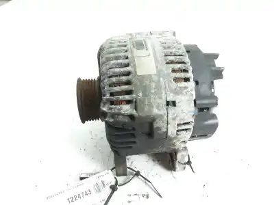 Автозапчастина б/у генератор для audi a6 c6 (4f2) 2.7 tdi посилання на oem iam c542784a  