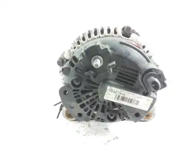 Автозапчастина б/у генератор для audi a6 c6 (4f2) 2.7 tdi посилання на oem iam c542784a  