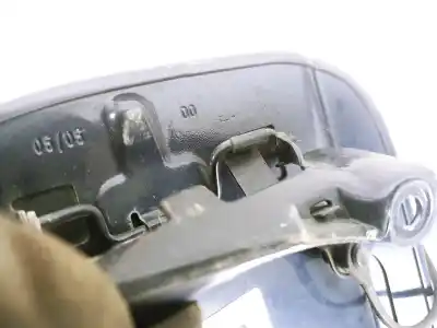 Peça sobressalente para automóvel em segunda mão tampa de combustível por audi a4 b7 (8ec) 2.0 tdi 16v referências oem iam 8e0809905  