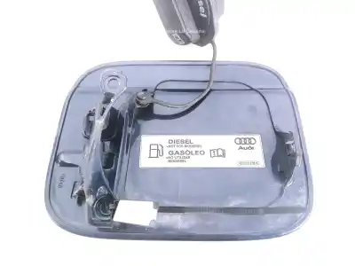 Peça sobressalente para automóvel em segunda mão tampa de combustível por audi a4 b7 (8ec) 2.0 tdi 16v referências oem iam 8e0809905  
