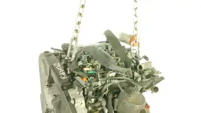 Автозапчастина б/у ДВИГУН КОМПЛЕКТ для CITROEN 1542  Посилання на OEM IAM RHX  