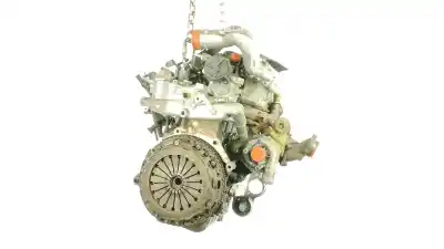 Second-hand car spare part complete engine for citroen 1542 rhx oem iam references rhx  