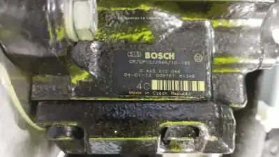 Second-hand car spare part complete engine for citroen 1542 rhx oem iam references rhx  