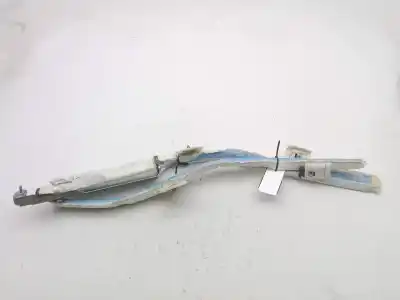 Peça sobressalente para automóvel em segunda mão Airbag De Cortina Traseiro Direito por SEAT LEON (5F1) 1.6 TDI Referências OEM IAM 5F0880741  