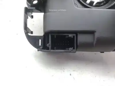 Peça sobressalente para automóvel em segunda mão comutador de luzes por bmw 3 e90 320 d referências oem iam 912304106  