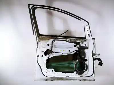 Автозапчастина б/у передні ліві двері для ford c-max ii (dxa/cb7, dxa/ceu) 1.6 tdci посилання на oem iam 1928068  