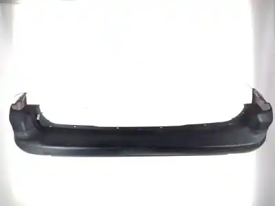 Second-hand car spare part REAR BUMPER for PEUGEOT PARTNER TEPEE  OEM IAM references 7410GE  