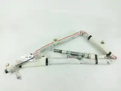 Pezzo di ricambio per auto di seconda mano airbag a tenda posteriore destro per kia ceed (cd) 1.6 crdi 136 riferimenti oem iam 85020a2000  