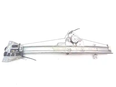 Pièce détachée automobile d'occasion Léve Glace Avant Droit pour MITSUBISHI MONTERO IV (V8_W, V9_W) 3.2 DI-D 4WD (V98W V88W) Références OEM IAM   