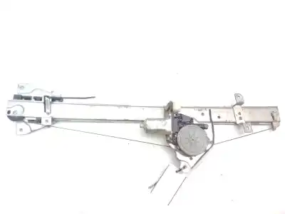 Second-hand car spare part passenger side right window regulator for mitsubishi montero iv (v8_w, v9_w) 3.2 di-d 4wd (v98w v88w) oem iam references   