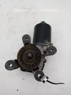 Pezzo di ricambio per auto di seconda mano Tiranti E Motorino Del Tergicristallo Anteriore per MITSUBISHI MONTERO IV (V8_W, V9_W) 3.2 DI-D 4WD (V98W V88W) Riferimenti OEM IAM   