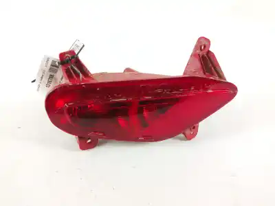 Second-hand car spare part Rear Left Bumper Lamp for KIA STONIC (YB) 1.0 T-GDi Eco-Dynamics+ OEM IAM references 82405H8410YB  