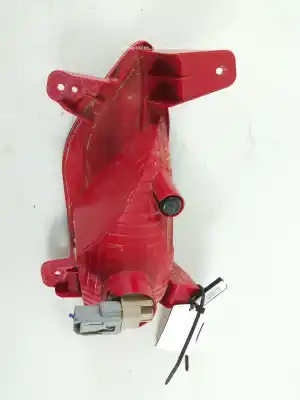 Second-hand car spare part rear left bumper lamp for kia stonic (yb) 1.0 t-gdi eco-dynamics+ oem iam references 82405h8410yb  