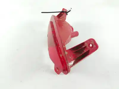 Second-hand car spare part rear left bumper lamp for kia stonic (yb) 1.0 t-gdi eco-dynamics+ oem iam references 82405h8410yb  