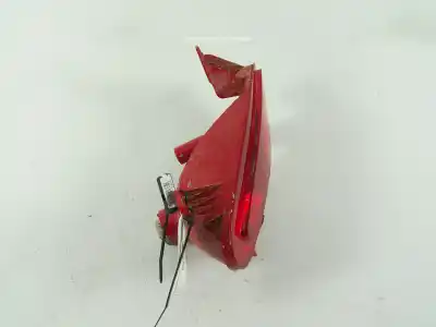 Second-hand car spare part rear left bumper lamp for kia stonic (yb) 1.0 t-gdi eco-dynamics+ oem iam references 82405h8410yb  