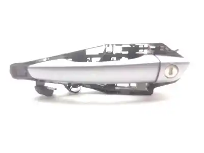 Pezzo di ricambio per auto di seconda mano Maniglia Porta Sinistra per OPEL MOKKA 1.2 (76) Riferimenti OEM IAM 242729LH  