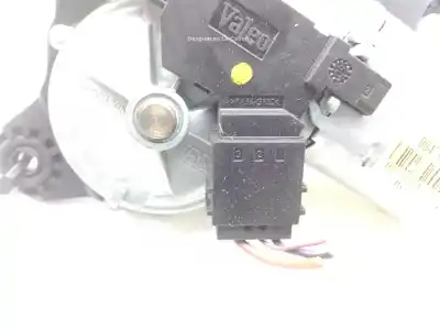 Peça sobressalente para automóvel em segunda mão motor do limpador traseiro por bmw x5 (e70) xdrive 35 i referências oem iam 694216507  