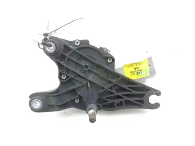 Peça sobressalente para automóvel em segunda mão motor do limpador traseiro por bmw x5 (e70) xdrive 35 i referências oem iam 694216507  