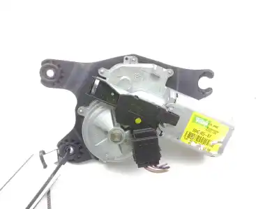 Second-hand car spare part Rear Windshield Wiper Motor for BMW X5 (E70) XDRIVE 35 I OEM IAM references 694216507  