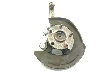 Second-hand car spare part FRONT RIGHT KNUCKLE for LEXUS IS II (_E2_)  OEM IAM references   