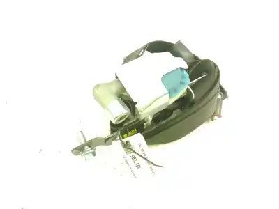 Second-hand car spare part Front Right Seat Belt for SSANGYONG KORANDO (CK) 2.0 e-XDi OEM IAM references 7460234006LBA  