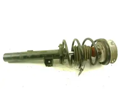 Second-hand car spare part front shock absorber for bmw 1 (e87) 118 d oem iam references 6771553  