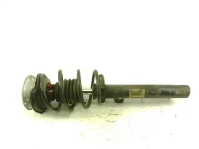 Second-hand car spare part Front Shock Absorber for BMW 1 (E87) 118 d OEM IAM references 6771553  