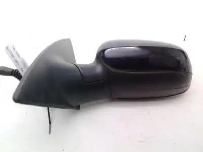 Автозапчастина б/у ліве дзеркало для opel corsa c (x01) 1.2 twinport (f08 f68) посилання на oem iam   