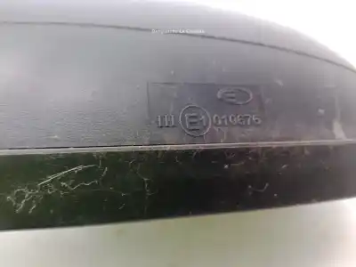 Автозапчастина б/у ліве дзеркало для opel corsa c (x01) 1.2 twinport (f08 f68) посилання на oem iam   