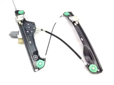 Second-hand car spare part Passenger Side Right Window Regulator for BMW 3 (E90) 2.0 DIESEL OEM IAM references   