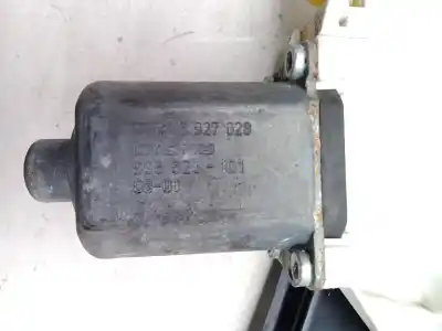 Peça sobressalente para automóvel em segunda mão elevador de vidros dianteiro direito por bmw 3 (e90) 2.0 diesel referências oem iam   