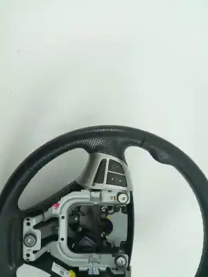 Second-hand car spare part steering wheel for ssangyong korando (ck) 2.0 e-xdi oem iam references   