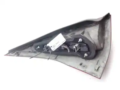 Автозапчастина б/у правий ліхтар для renault megane ii ranchera familiar (km0/1_) 1.5 dci (km02. km13) посилання на oem iam 8200417351  